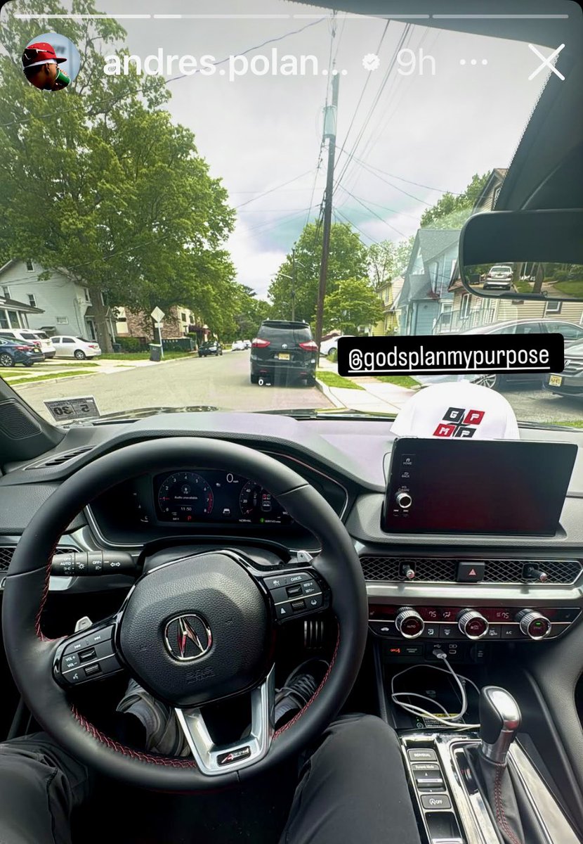 Never leave home without it. 

GP:MP 👊🙏💯