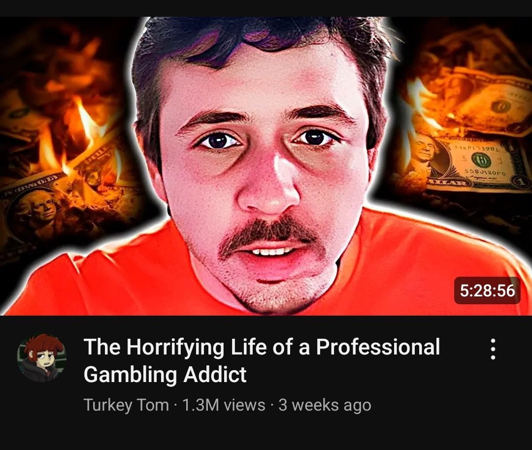 Me showing up each week to the local with a 20 in hand