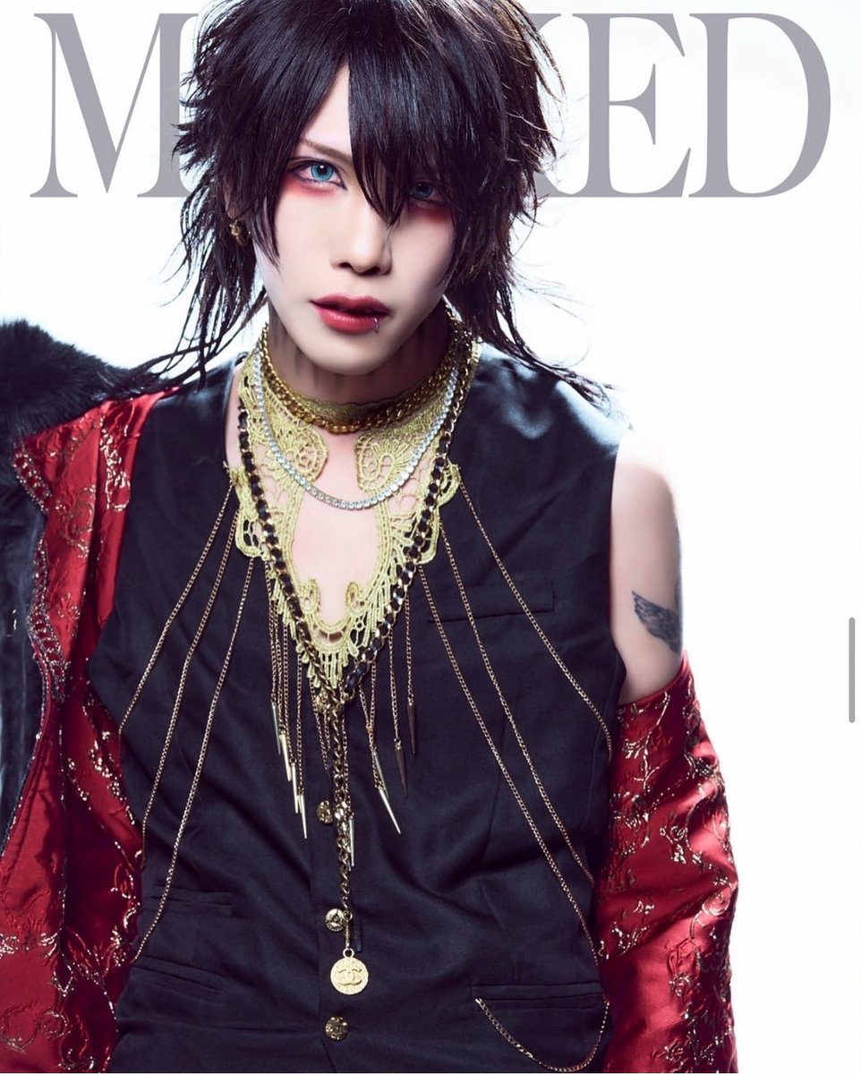 Post by KAKUMAY 真虎 on X: よろ