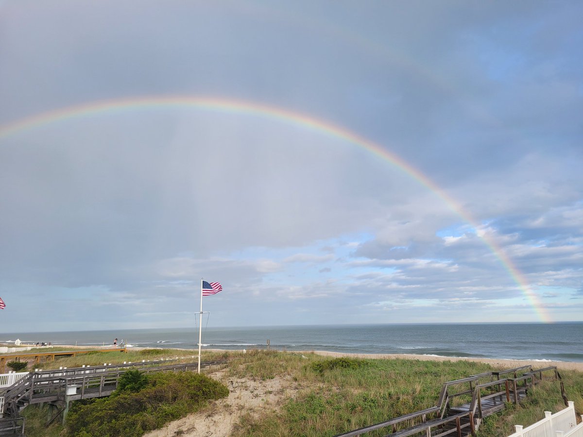 Opie Radio podcast tweet media