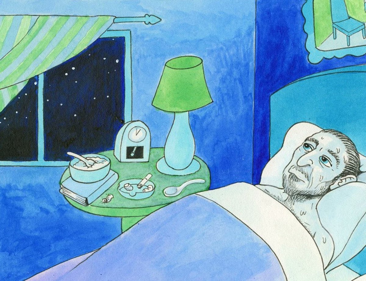 $Wojak before $Wojak.

$BUK.