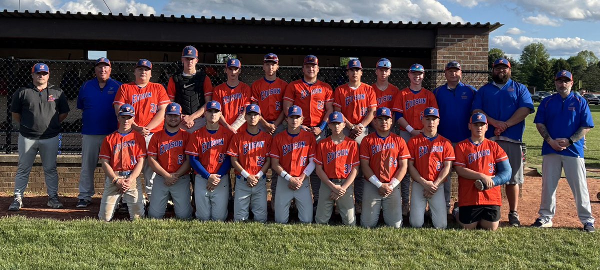 16th Straight Sectional Title!