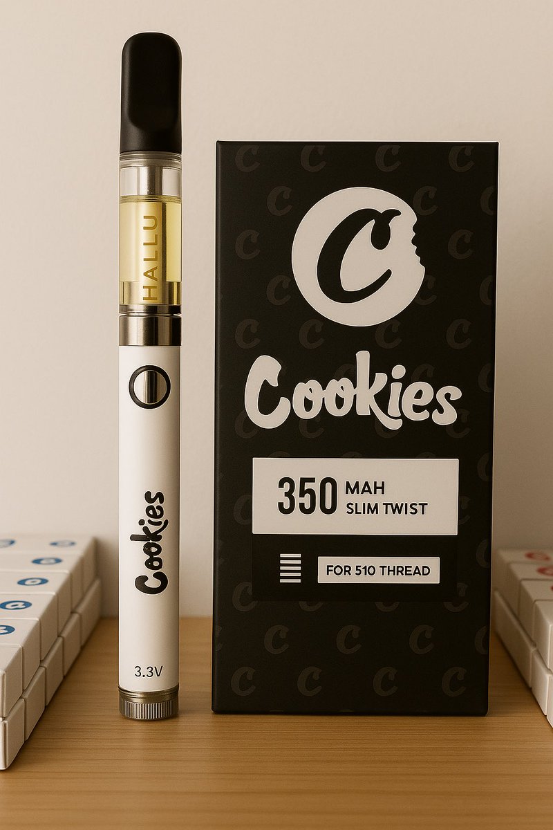 Cannabzen Oficial tweet media