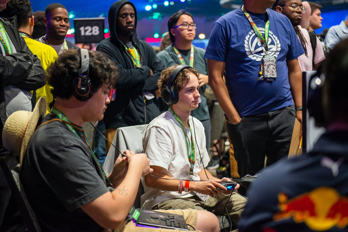Humber Esports tweet media
