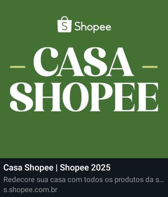 alexfrsilva's tweet image. Produtos para casa Shopee,confira no link abaixo 👇 

s.shopee.com.br/10qdA6sfDC

#casa #casadecorada #redecoração
#decoração
