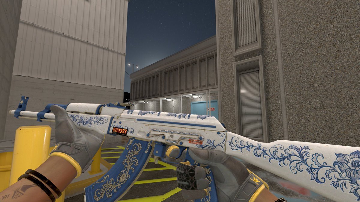 dizzyrefs's tweet photo. $190.00 GIVEAWAY! 🥳 

StatTrak™ AK-47 | Inheritance [FT]

To enter: 
✅ Follow us &amp; @xcollabmain 
✅ Repost + Like 
✅ Tag your friends!

Giveaway ends in 7 days!⌛️

#CS2 #CS2Giveaway #CS2Giveaways #Crypto https://t.co/I9sW09yesV