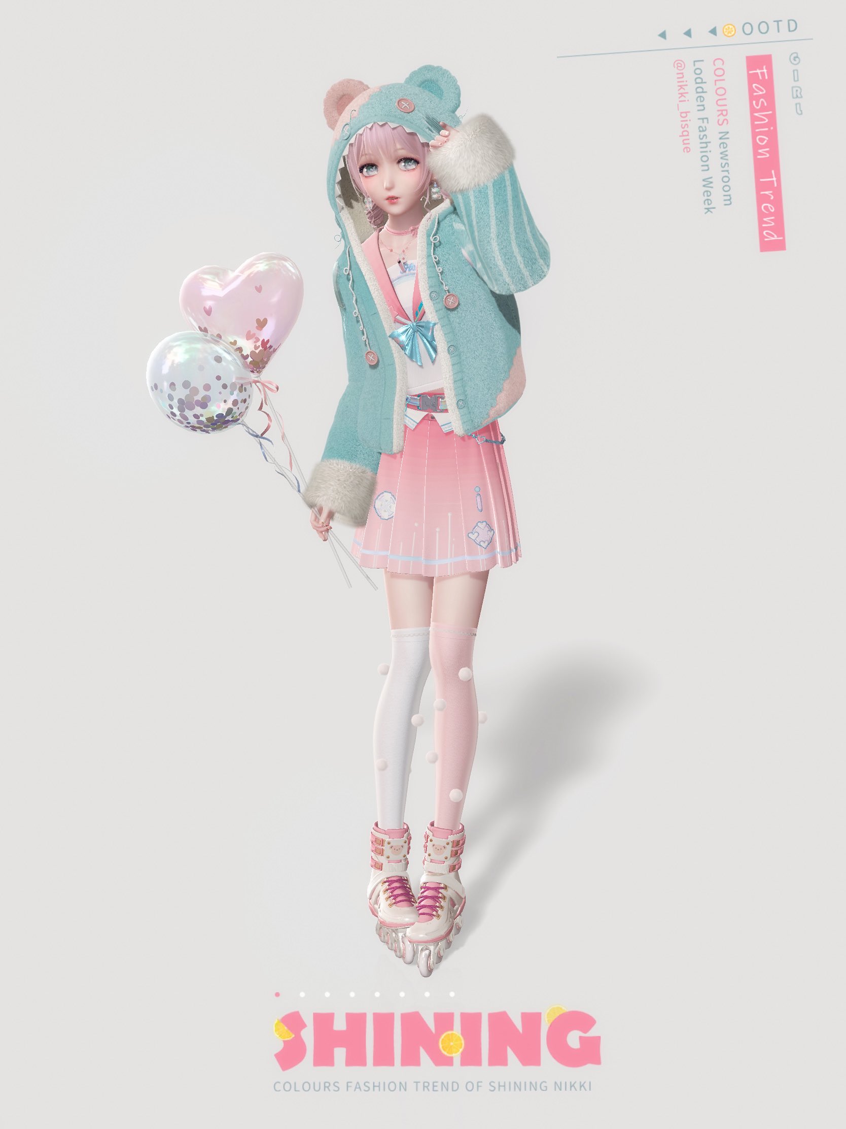 ビスケ on X: 
