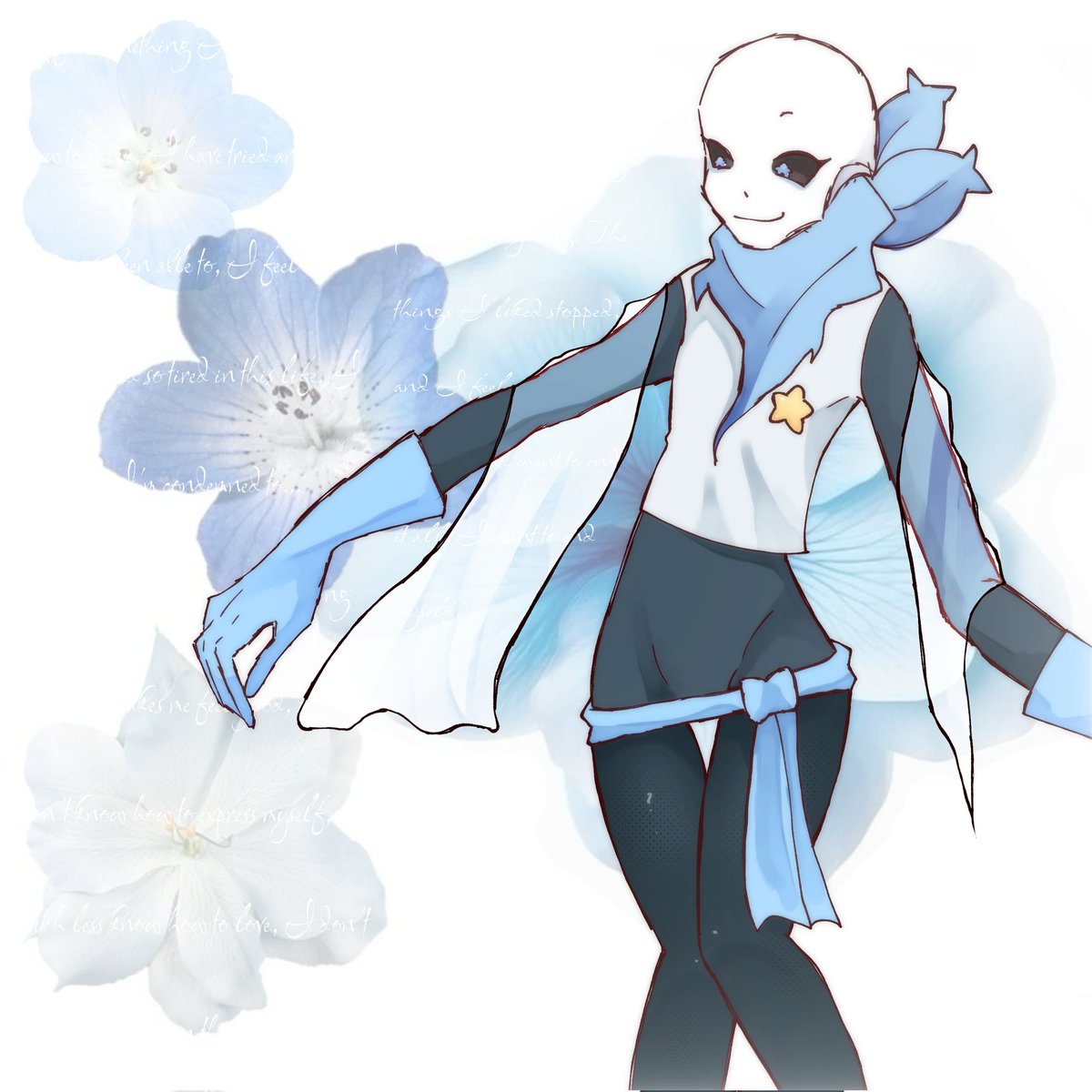 okkk berry thinspo
#utmv #utau #undertale