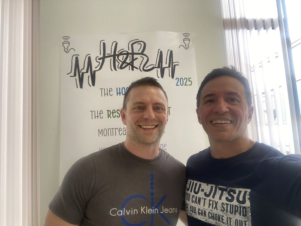 Philippe Rola (@thinkingcc) on Twitter photo Had a taste, no, a solid meal of <a href="/icmteaching/">Ashley Miller</a>’s nasty side control and cross-face today! Good times with good friends at #HR25 #Bjj Had a taste, no, a solid meal of <a href="/icmteaching/">Ashley Miller</a>’s nasty side control and cross-face today! Good times with good friends at #HR25 #Bjj