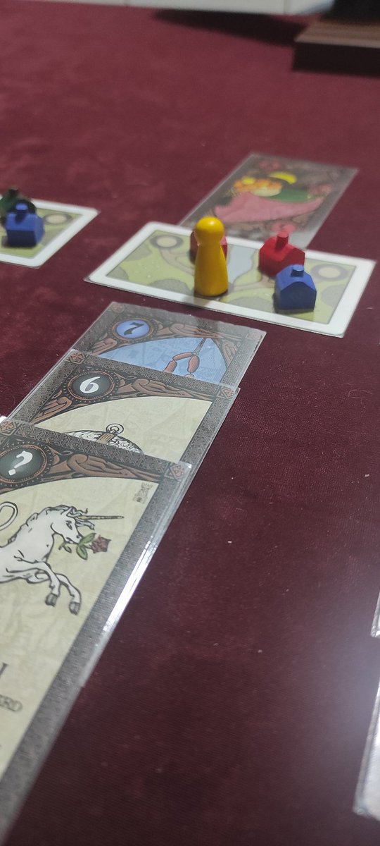 moitabuleiro's tweet photo. Venci jogando #FourTribes em 2025-05-24 com 2 jogadores #bgstats https://t.co/4i95jPyefV