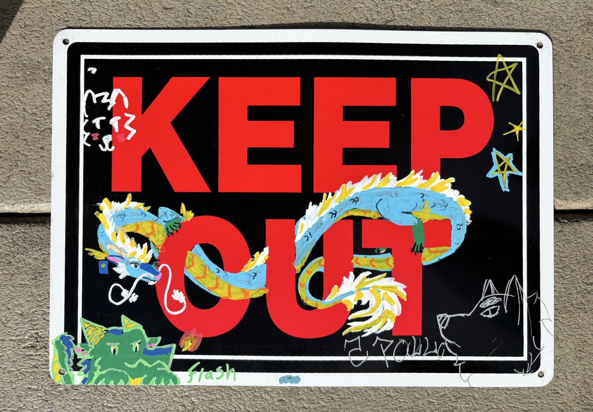 I drew haryong during a meetup!

(all the other drawings are from their respective artists :3)