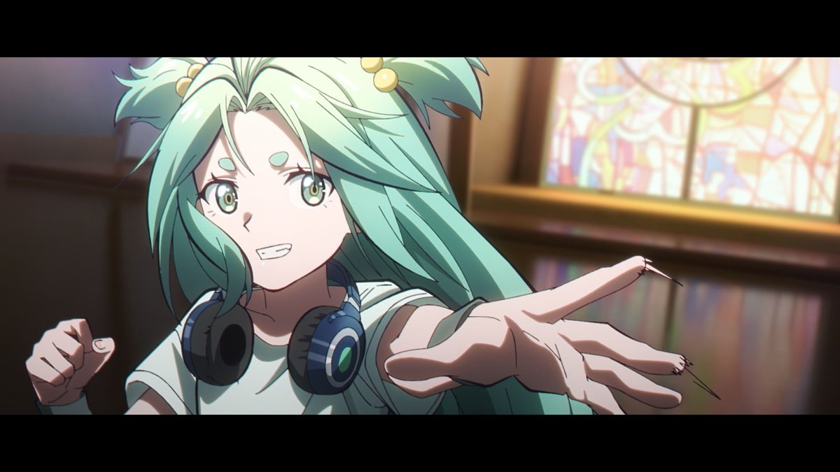 TO BE HERO X」 第8話ありがとうございました！ いかがでしたでしょ