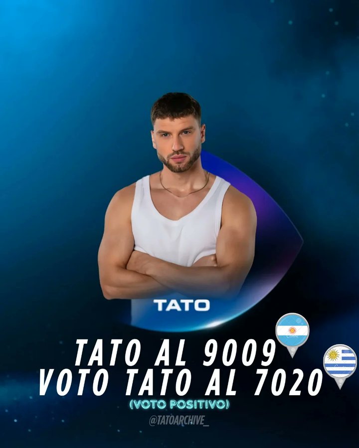 la_tatoneta's tweet photo. Traigo una dinámica para subir la TT de TATO AL 9009

Comentar con: 
 
- 5 nombres 
- 5 frutas 
- 5 paises 
- 5 letras 
- 5 colores

#GranHermano https://t.co/bkeN8veJVh