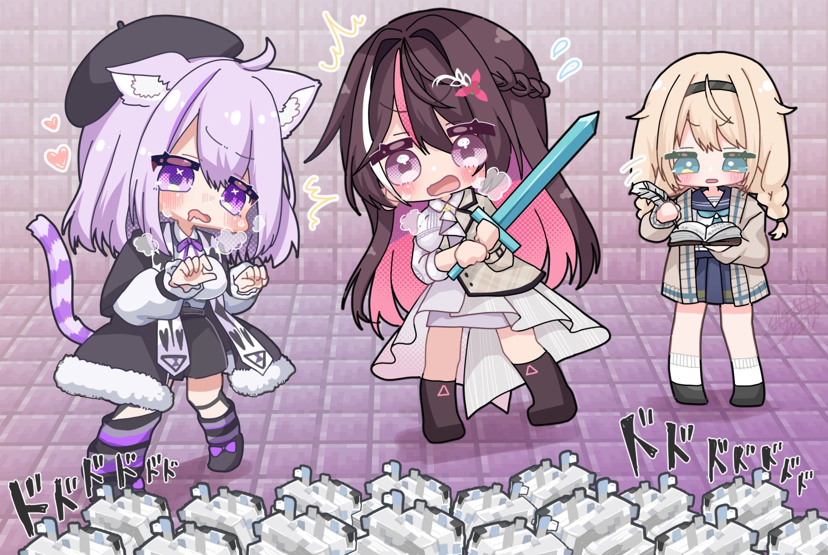 【本物新品保証】 ふゆほたる (@huyuhotaru1210) X / ヴァイスシュヴァルツ