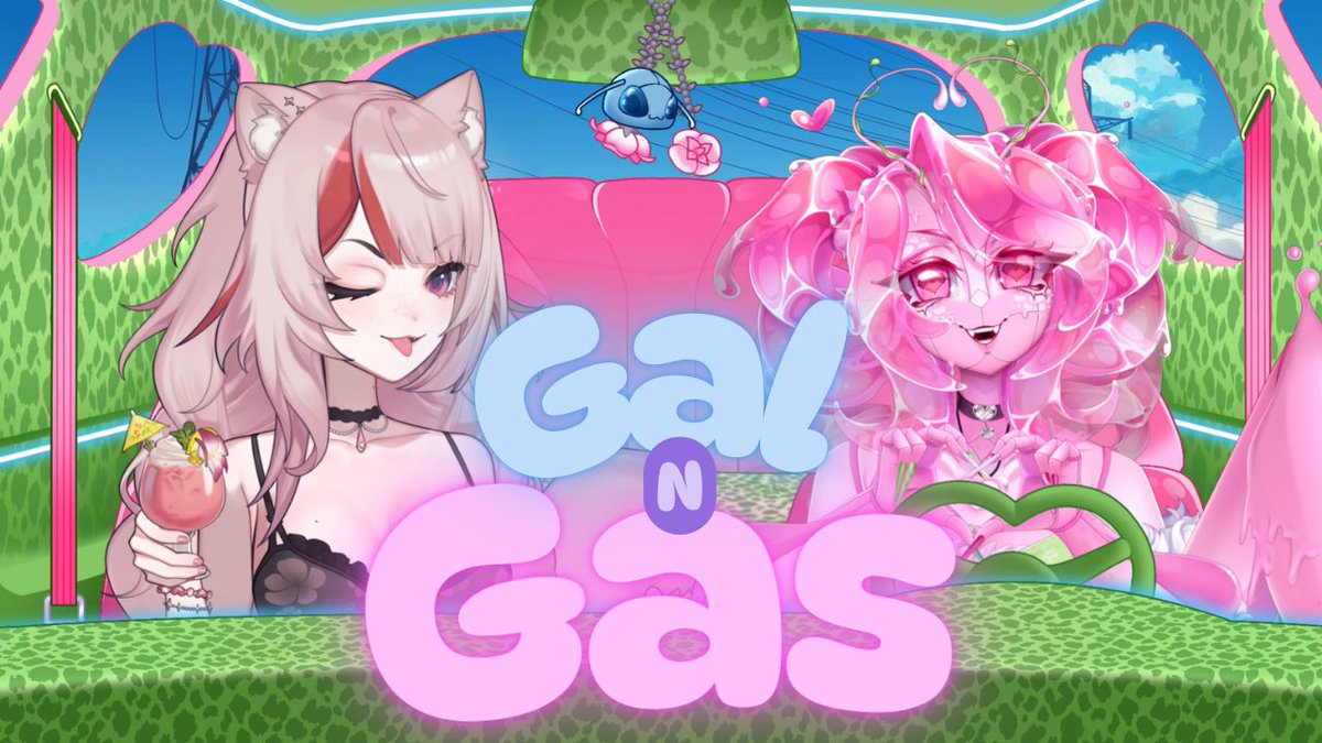 Ava Lamp ๐ Vtuber ๐ (@ava_lamp) on Twitter photo Tomorrow at 1pm ET I will be yapping with <a href="/NekoMikkiVT/">Neko Mikki ๐</a>. Should I confess my sins to her? Tomorrow at 1pm ET I will be yapping with <a href="/NekoMikkiVT/">Neko Mikki ๐</a>. Should I confess my sins to her?