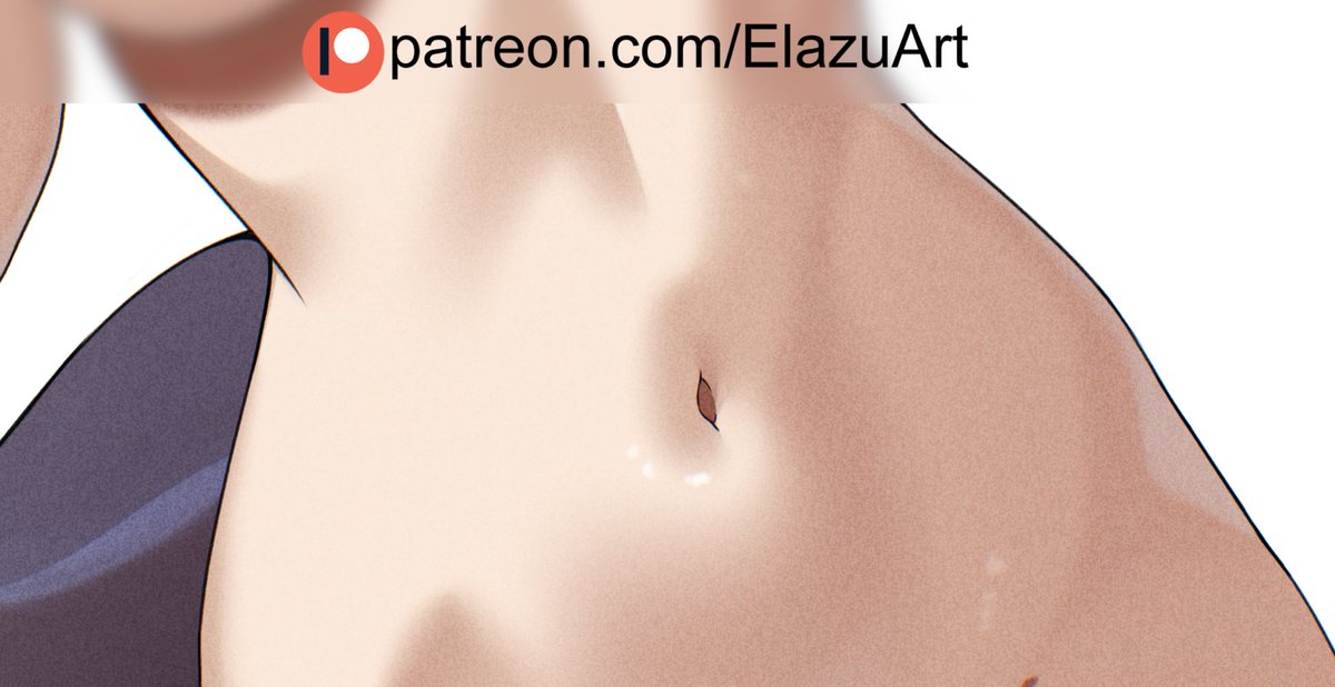 Elazu ✧ Jiang Atelier (comms open) (@elazuart) on Twitter photo NSFW also available! NSFW also available!