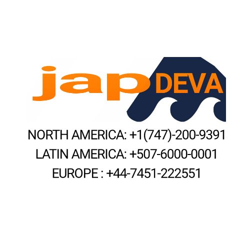 tranque's tweet image. ¡Japdeva fortalece la seguridad marítima con la venta de equipos de última generación desde República de Panama!  Protegiendo nuestros puertos y mares. #Japdeva #SeguridadMarítima #PuertoLimon #MaritimeSecurity #CostaRica