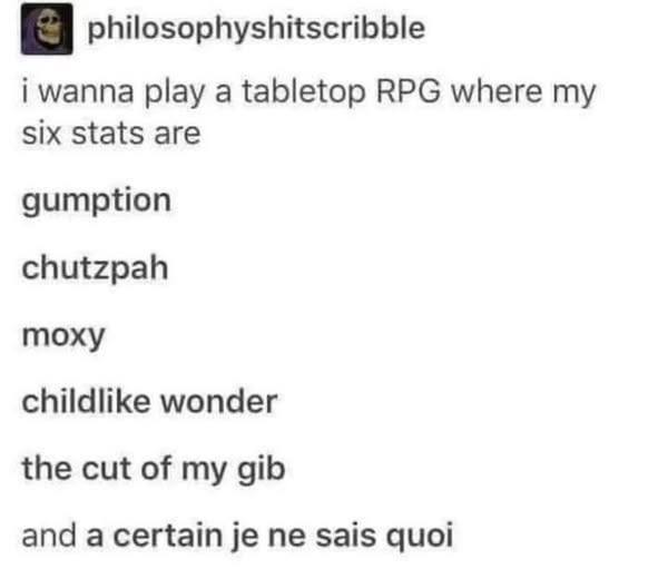 JamrockHobo's tweet image. found Robert Kurvitz' 2015 Tumblr posts