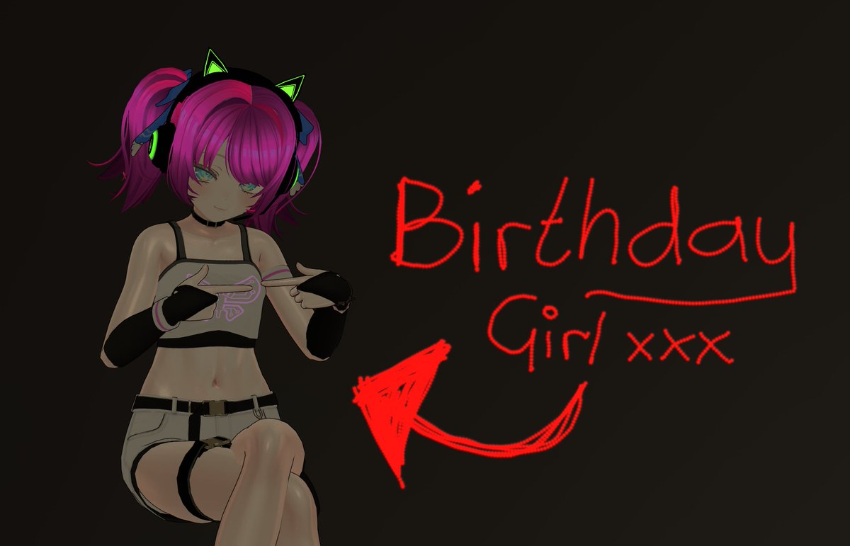 Pink Butterfly tweet media