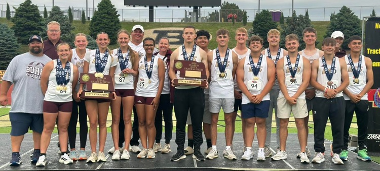 State Champions!