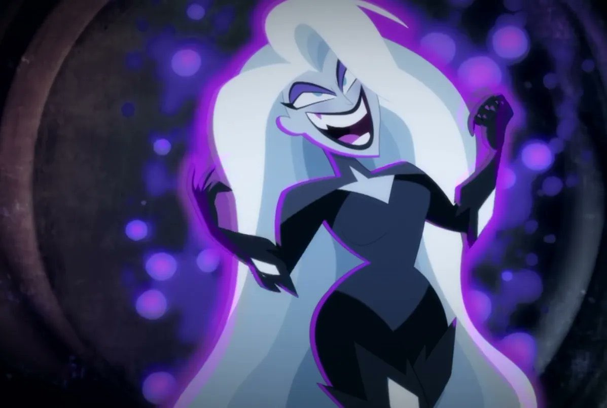 3 years ago today, ‘Teen Titans Go! &amp; DC Superhero Girls: Mayhem in the Multiverse’ was released on DVD &amp; Blu-ray.