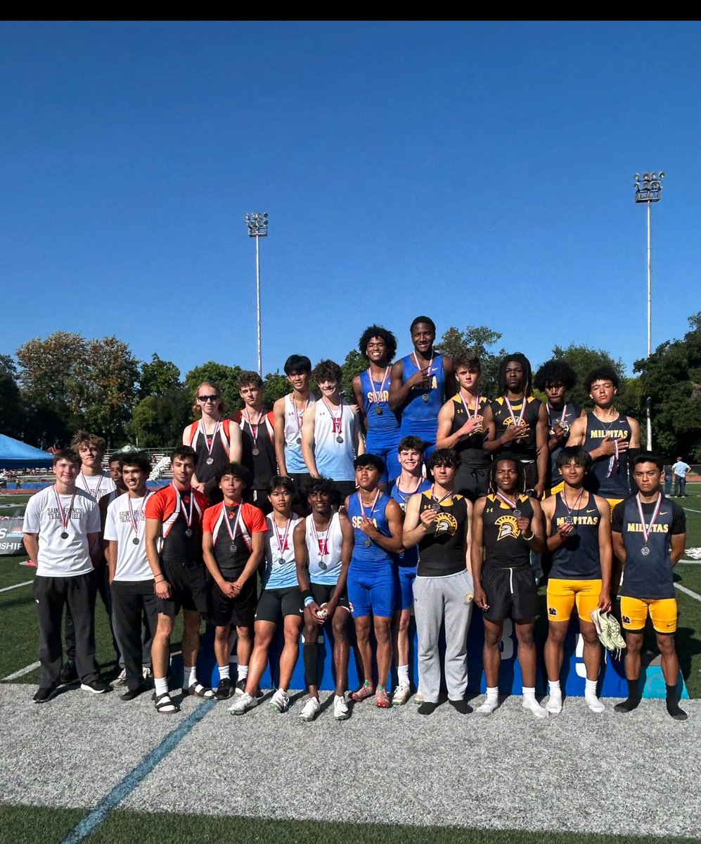 Serra Athletics tweet media