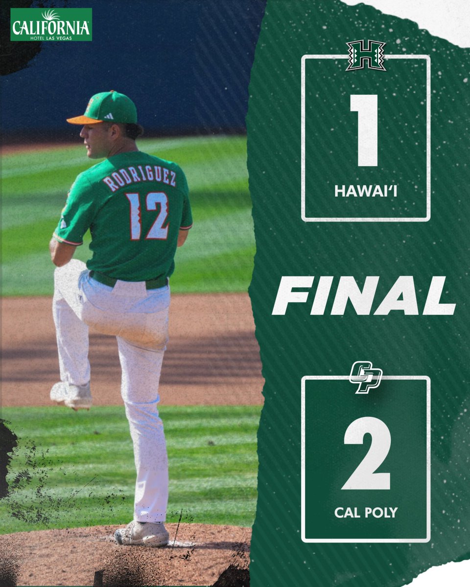 Fought til the finish. 

#GoBows