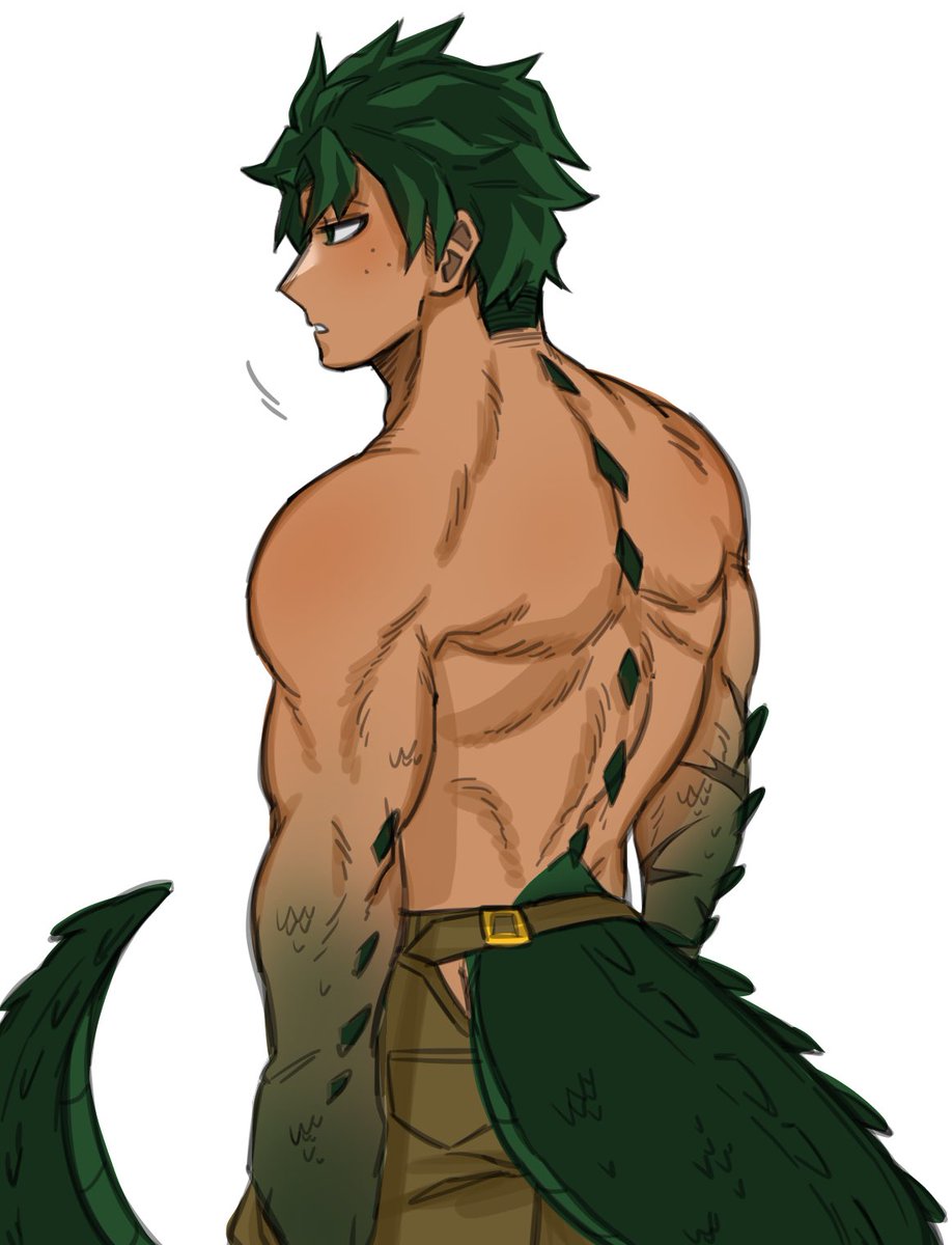 MrPurple2525's tweet photo. 💚🐊
Hell yeah, bro
#MHA #myheroacademiafanart #Deku https://t.co/Cg9inXnyJO
