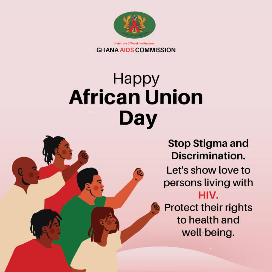 #ghanaids
#hivprevention 
#hivawareness 
#sustainability