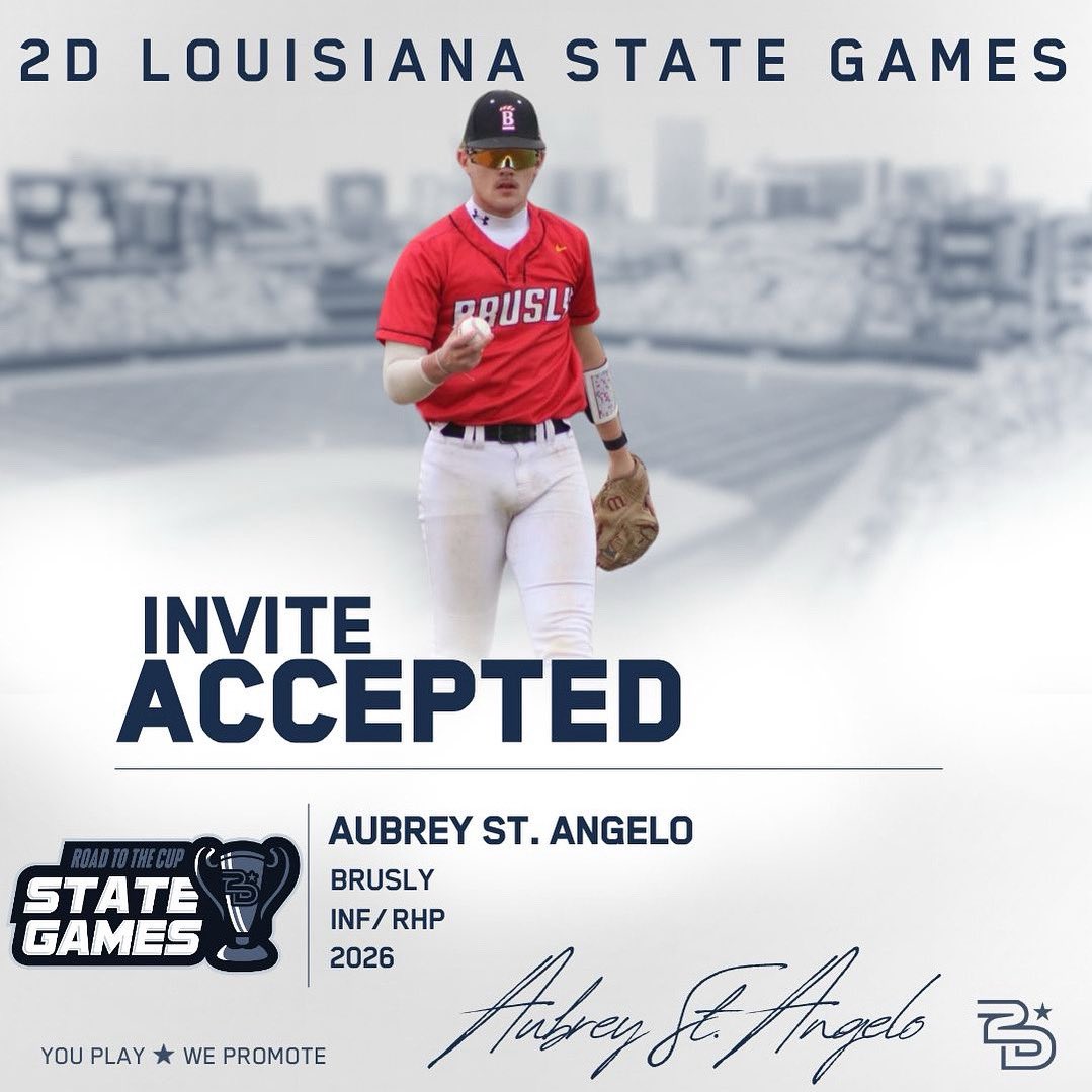 2D Sports Louisiana tweet media