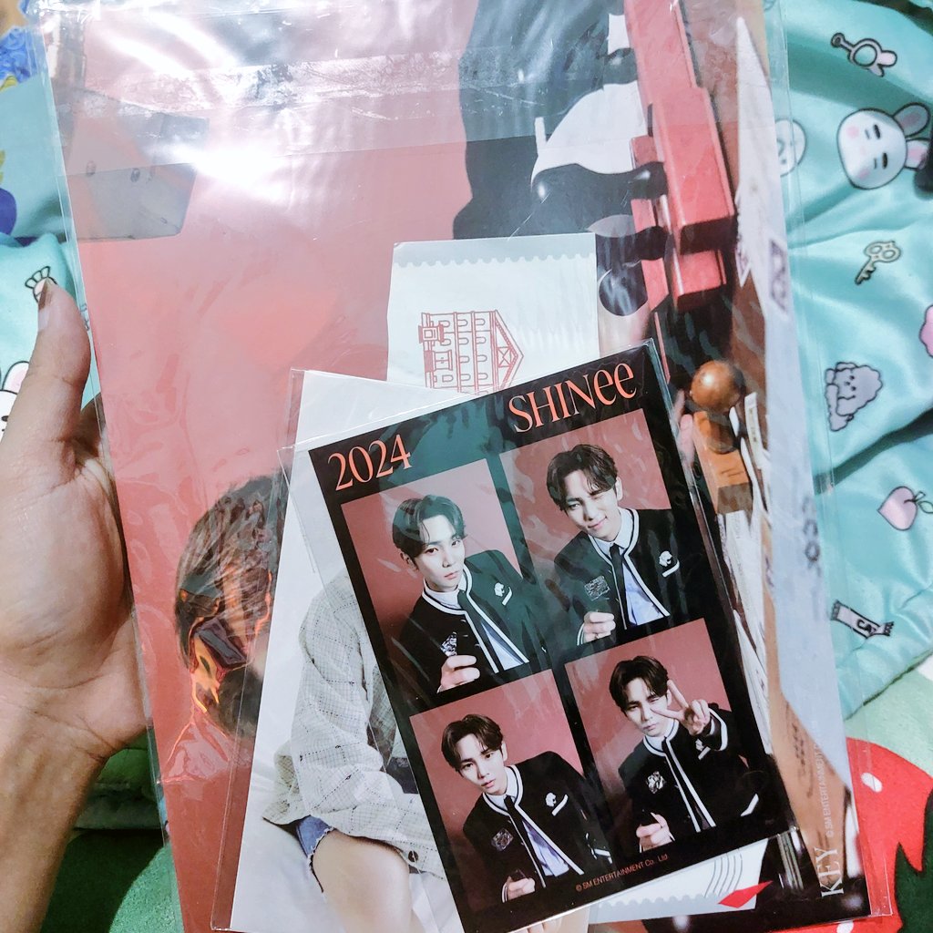zvr_lock's tweet photo. Printilan season greeting, Key set
🩵SG 2023, take all 50k
🩵SG 2024, take all 40k

I can't provide bags for all, so please bring your own 🙏 https://t.co/jCdmIw8EbC