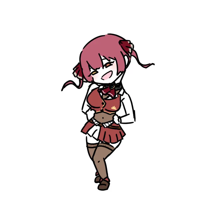 #マリンのお宝 
