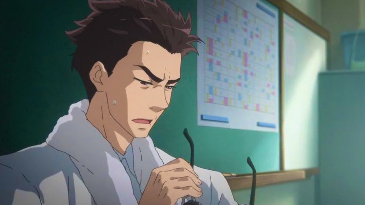 響けユーフォニアム ＃anime_eupho ＃後藤卓也生誕祭 今日 5月25日は