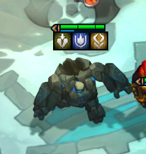 Última partida precisando de um top 4 e esse é meu golém, extremamente frustado, tomei um oitavo na primeira partida jogando com 500ms aonde joguei uma rodada com galio 3 no banco e outra que meu draven não trocou de lado vs morgana

vlw riot