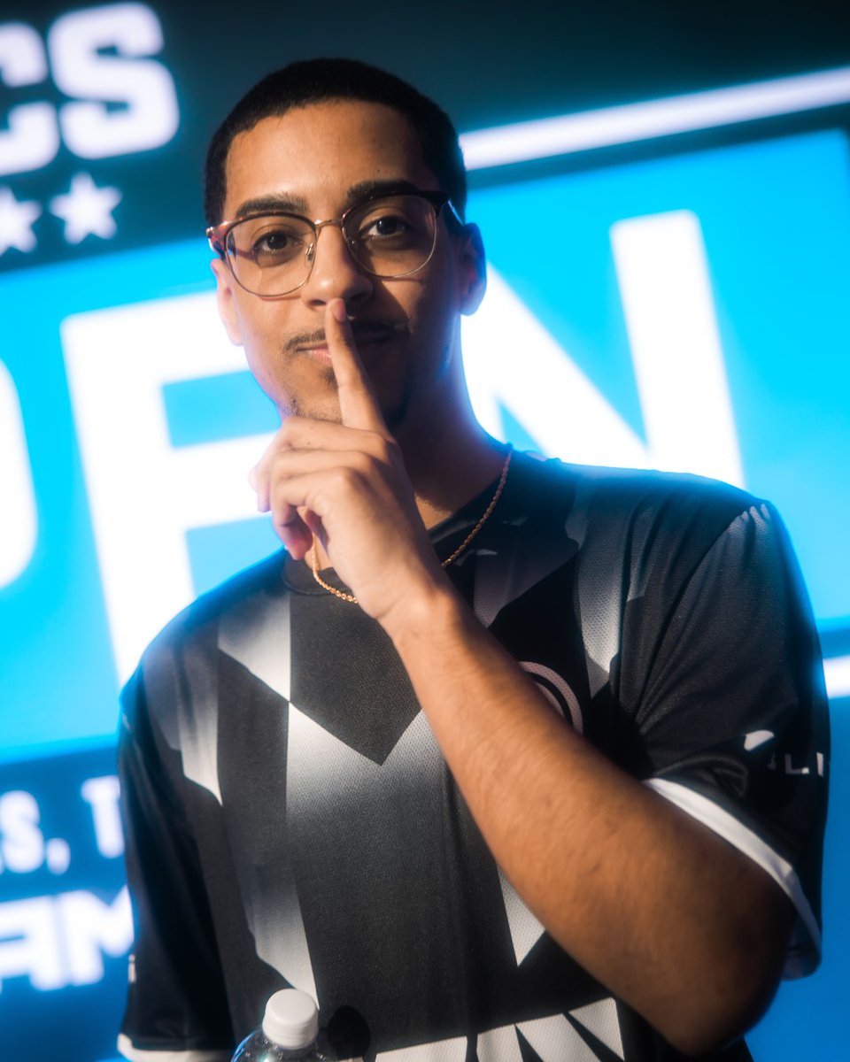 STILL UNDEFEATED, SILENCING THE DOUBTERS

SEE YOU ON CHAMPIONSHIP SUNDAY #TSMWIN 🏴🏳️
