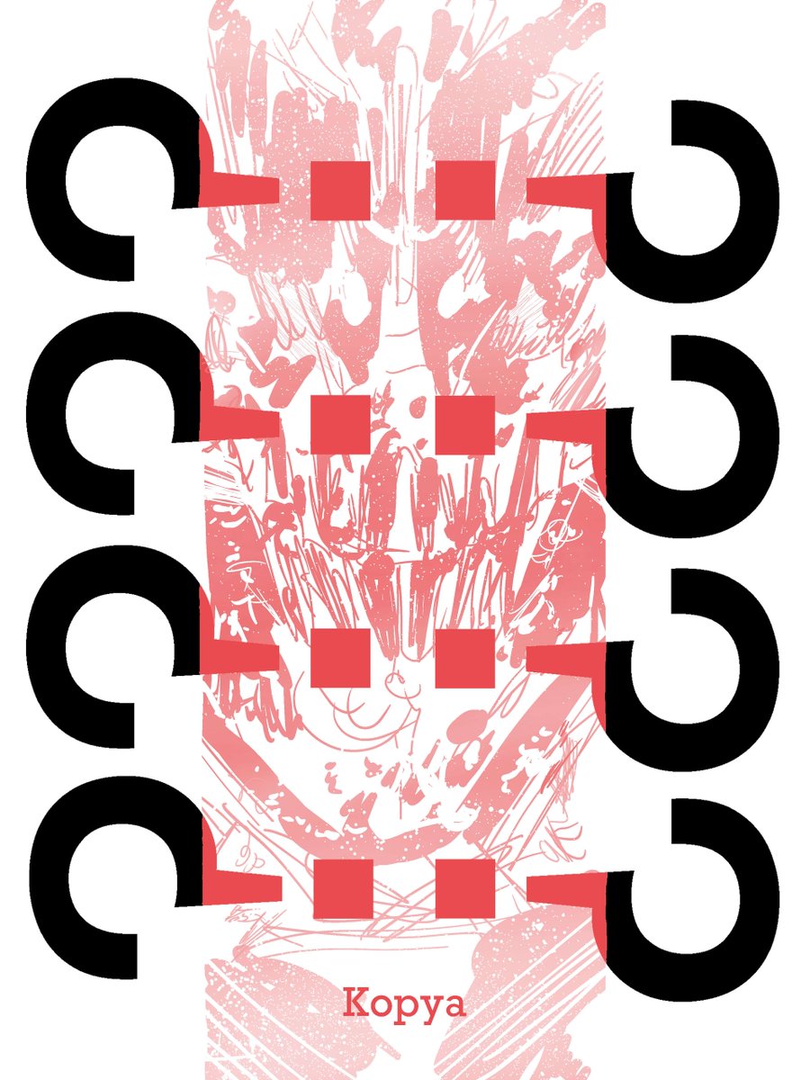 ¡Obra participante en los Monthly Awards – Abril 2025! 
👉 ¡“???????” de Kopya! 
Leer: medibang.com/mpc/titles/nx2…
Disfrútalo en #MANGAPlusCreators by SHUEISHA 🔖