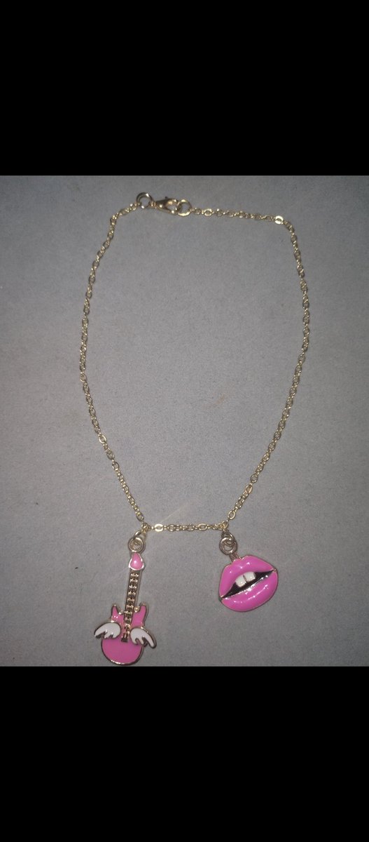 LLCharms's tweet image. Beautiful wrist and ankle bracelets, as well as these gorgeous necklaces sold here; only at landlcharms.com