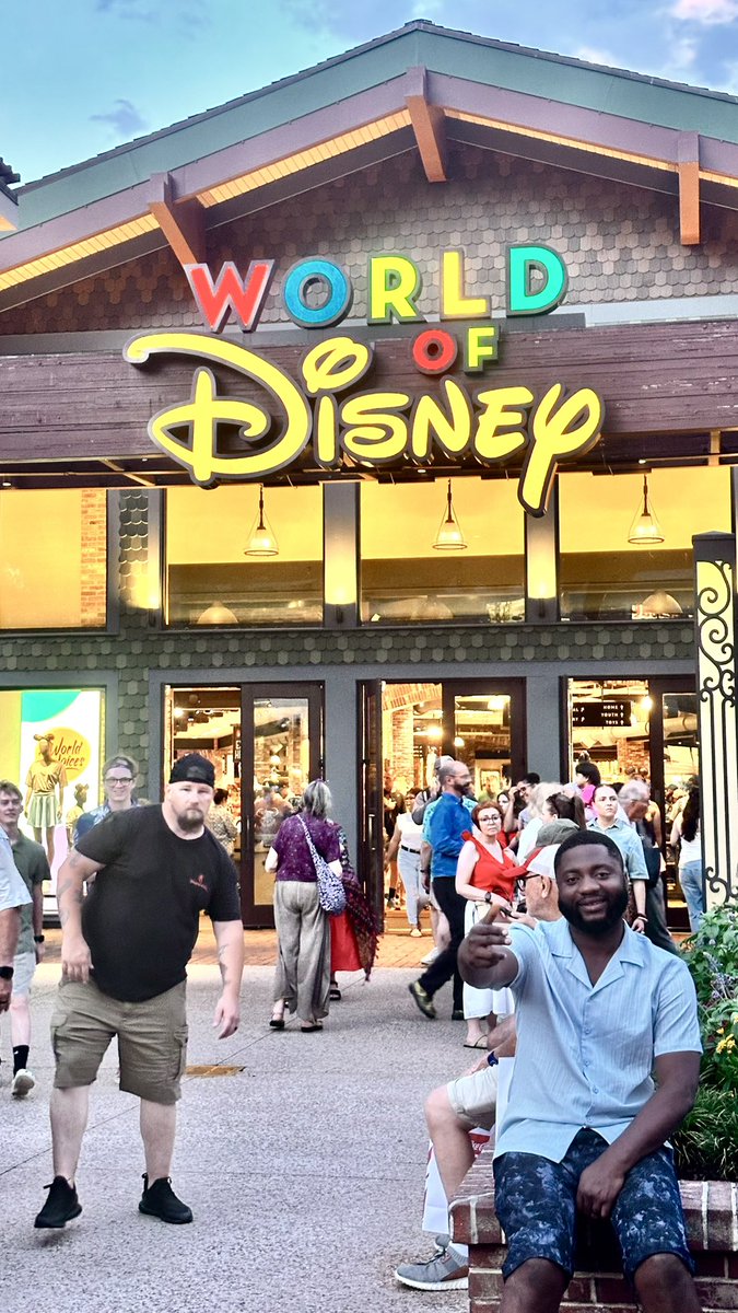 Building my own World 🌎!!