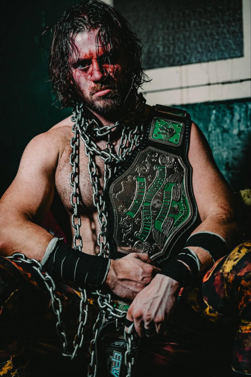 WRESTLE RAMPAGE (@wraustralia) on Twitter photo Edward Dusk def. Havok to become the 20th Australian National Champion in history. #andNEW
<a href="/WRAustralia/">WRESTLE RAMPAGE</a> has turned to DUSK.
📸 Rebel Rebel Photography Edward Dusk def. Havok to become the 20th Australian National Champion in history. #andNEW
<a href="/WRAustralia/">WRESTLE RAMPAGE</a> has turned to DUSK.
📸 Rebel Rebel Photography
