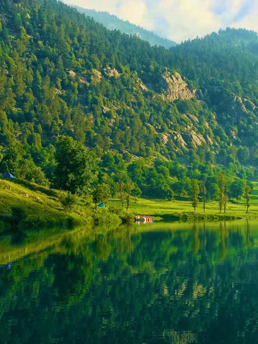 هر چا ته خپل وطن کشمير دی

Everyone’s homeland is Kashmir to them

To you, it might be dust, ruins, or forgotten hills.

But to the one from there, it is paradise, poetry, and pain.

Never mock a people’s love for their land-
it’s built into their soul like breath.

(Nuristan,