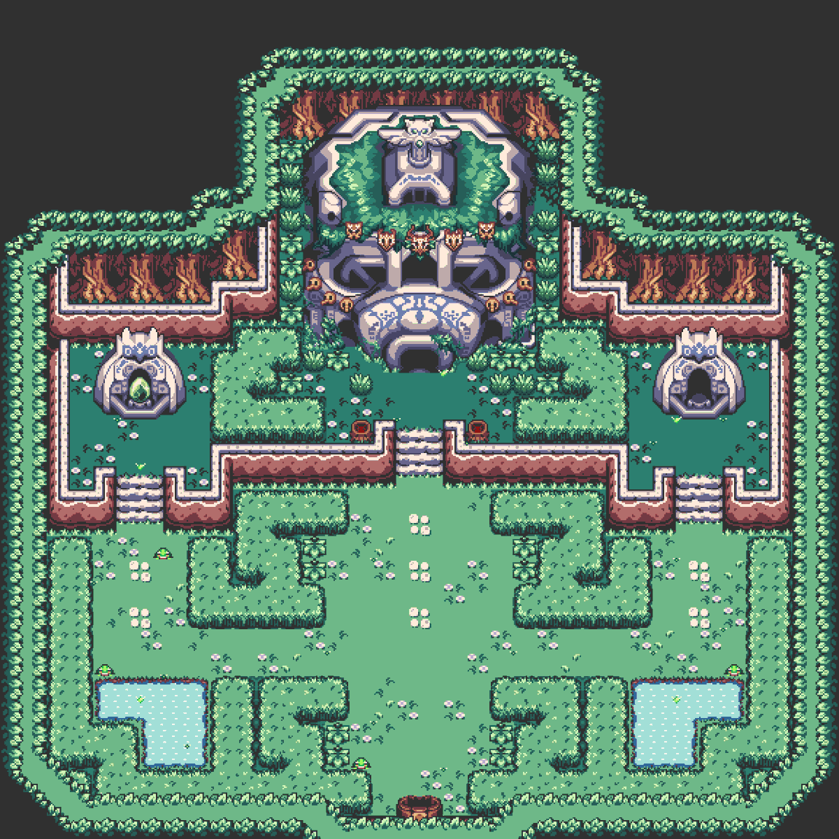 ZAntonio65 | Dev of Requiem of Shadows tweet media