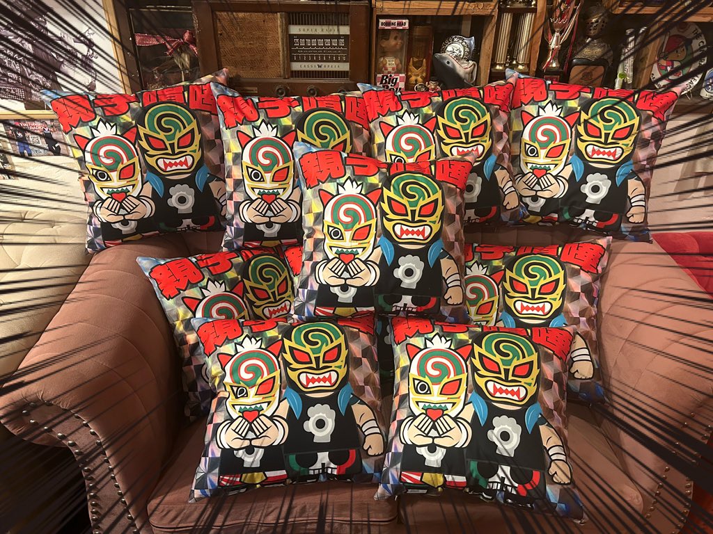 本日BATTLE SCOPE42
★マシャ誕生日
★道端(ミッチー)選手参戦
★シドニー(昌太)選手参戦
★CoCoキーホルダー発売
★クッション発売
★ステッカー発売
★一点物グッズ発売
★ジャックMIX CD発売
★飲食多数あり
★重大発表あり
来ない理由ある？