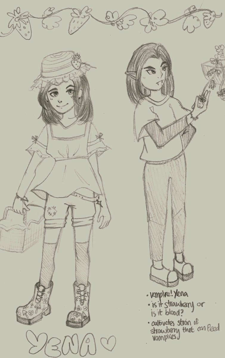bluewoole's tweet photo. drew a friend's oc teehee :) 
lets be friends <3 #artmoots https://t.co/diLSsqbL51