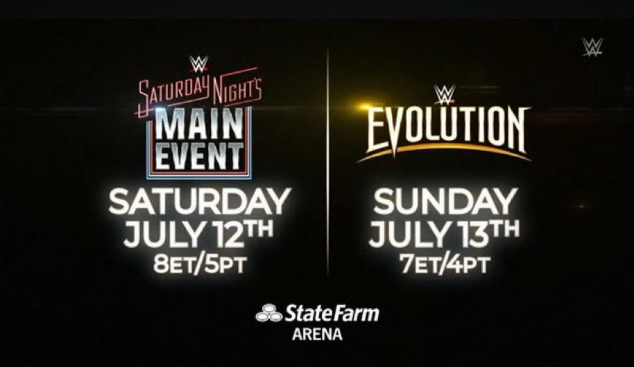 OKAY EVOLUTIONNNN!!!