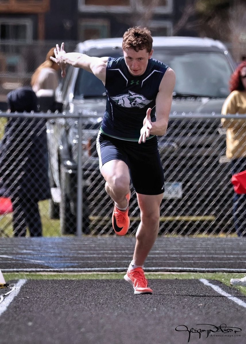 Cooper Pelc (@cooperpelc08) on Twitter photo 2025 Sophmore Szn Track Pr’s
Triple Jump: 45’4”
110m Hurdles: 14.74
200m Dash: 22.40
High Jump: 6’0”
300m Hurdles: 40.91
Long Jump: 21’3.5”
Shot Put: 41’7”
<a href="/Glacier_recruit/">Glacier HS Wolfpack Recruiting</a> 2025 Sophmore Szn Track Pr’s
Triple Jump: 45’4”
110m Hurdles: 14.74
200m Dash: 22.40
High Jump: 6’0”
300m Hurdles: 40.91
Long Jump: 21’3.5”
Shot Put: 41’7”
<a href="/Glacier_recruit/">Glacier HS Wolfpack Recruiting</a>