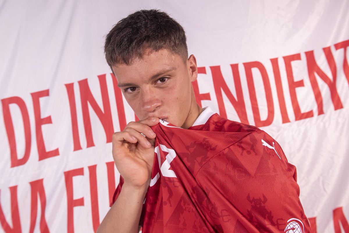 Para errar un penal primero tenés que tener los huevos de patearlo

Dejen de romper la pija con Hidalgo