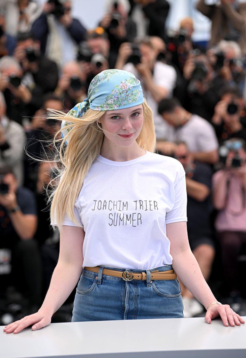 JapanElle's tweet photo. #ellefanning #エルファニング https://t.co/QWGwJ8eadQ