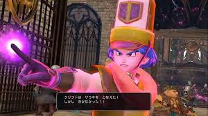 daisuke9049's tweet photo. 迷子の大輔はザラキを使えるようになった https://t.co/kPrciAuWcR