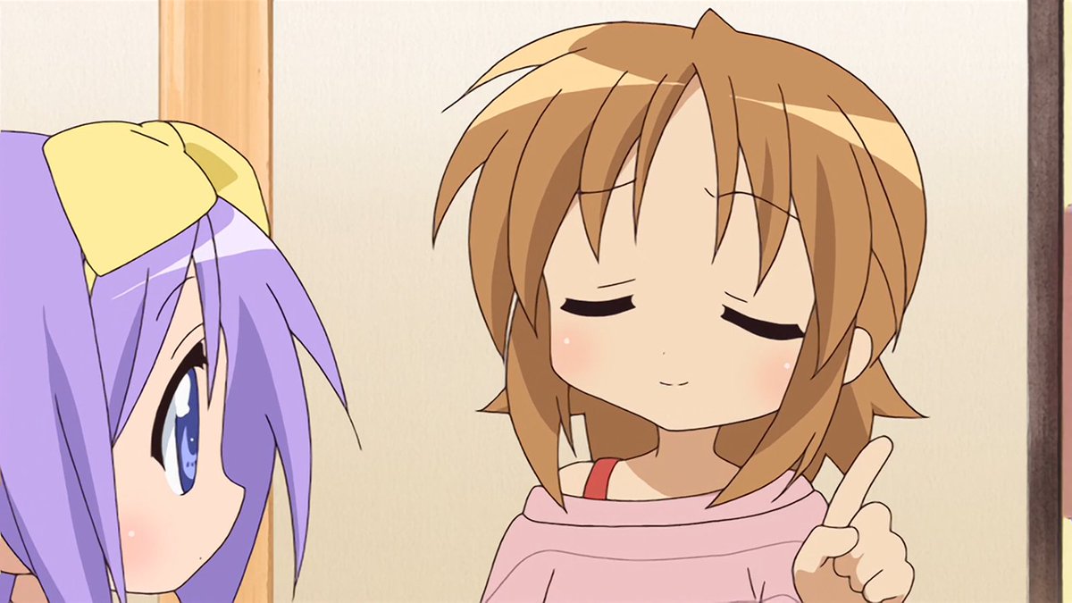 Lucky Star Pic Bot (@luckystarpicbot) on Twitter photo 