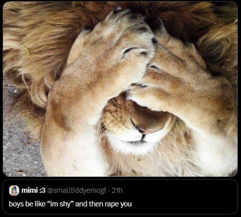 I,Hypocrite (@lporiginalg) on Twitter photo 